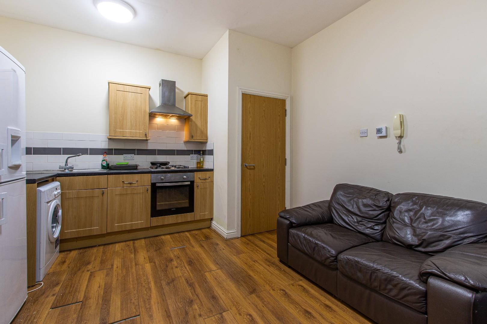 Richmond Crescent, Roath